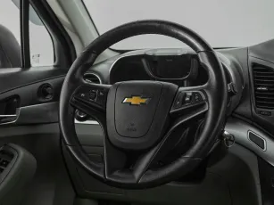 Chevrolet  10