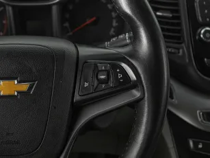 Chevrolet  12