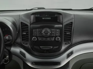 Chevrolet  16
