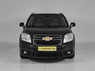 Chevrolet  2