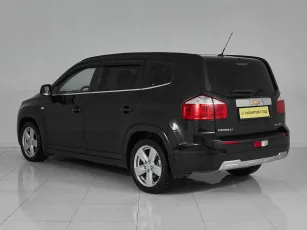 Chevrolet  4