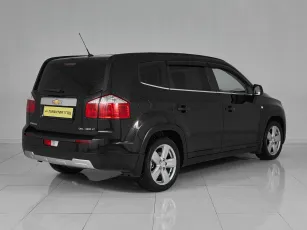 Chevrolet  6