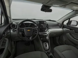 Chevrolet  7