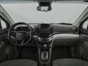 Chevrolet  8