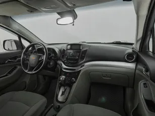 Chevrolet  9