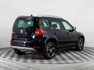 Skoda  3