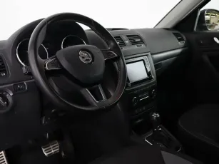 Skoda  6