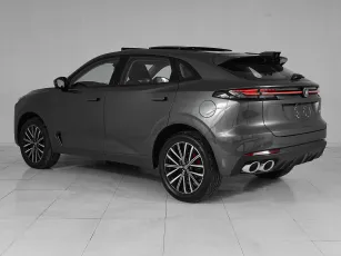 Changan  4