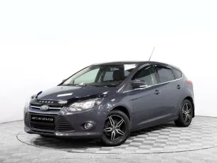 Ford  1