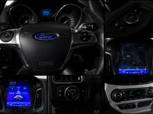 Ford  8