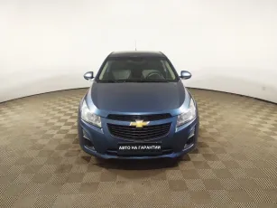 Chevrolet  2