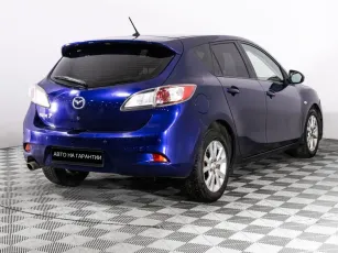 Mazda  3