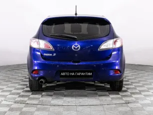 Mazda  4