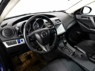 Mazda  7
