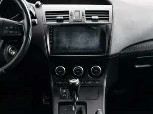 Mazda  8