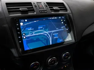 Mazda  9