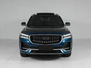 Geely  2