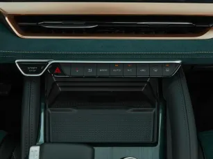 Geely  22