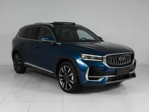Geely  3