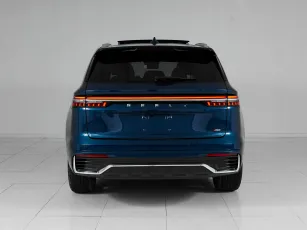 Geely  5