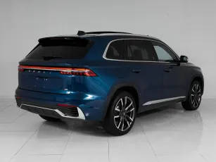 Geely  6