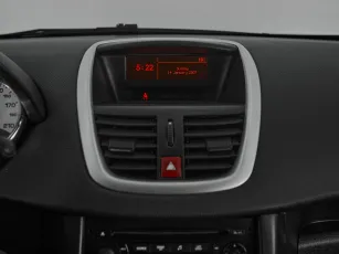 Peugeot  12