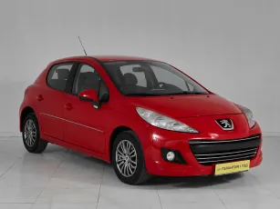 Peugeot  3