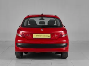 Peugeot  5