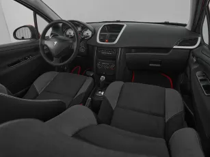 Peugeot  7