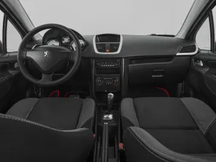 Peugeot  8
