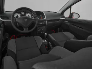Peugeot  9