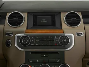 Land Rover  16