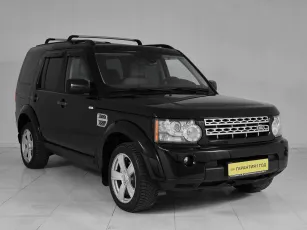 Land Rover  3