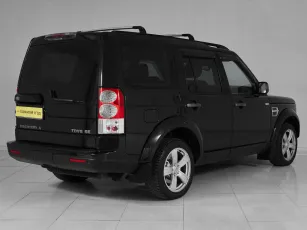 Land Rover  6
