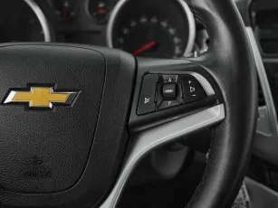 Chevrolet  11