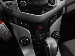 Chevrolet  15