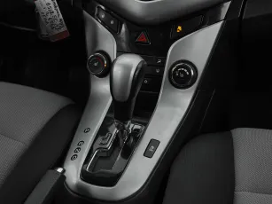 Chevrolet  16