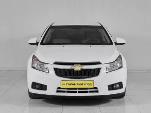 Chevrolet  2