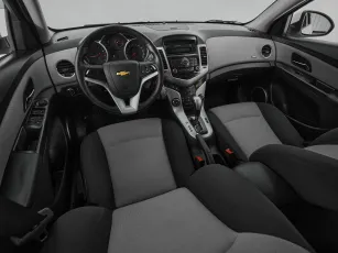 Chevrolet  7