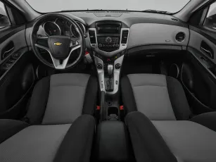 Chevrolet  8