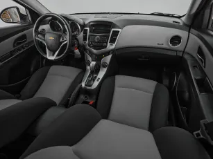 Chevrolet  9