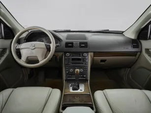 Volvo  8
