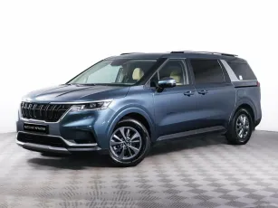 Kia Carnival,  IV