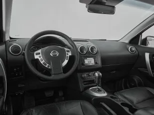 Nissan  7