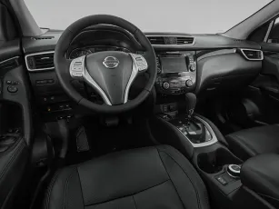 Nissan  7