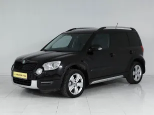 Skoda  1