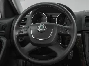 Skoda  10