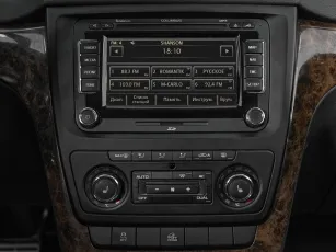 Skoda  16