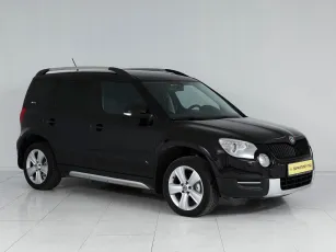 Skoda  3