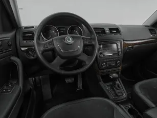 Skoda  7